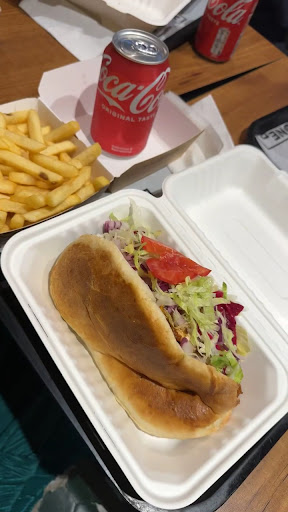 Photo of Doner One - 122 Commercial Rd, Portsmouth PO1 1EP